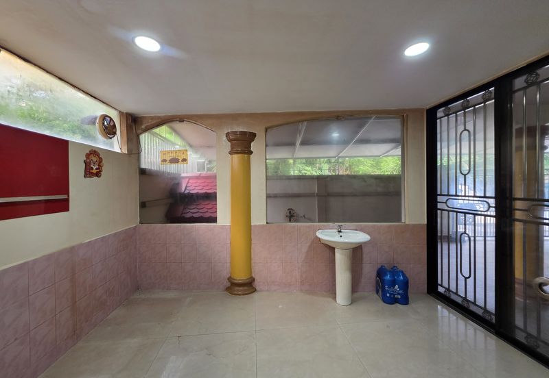 Bandar Damai Perdana