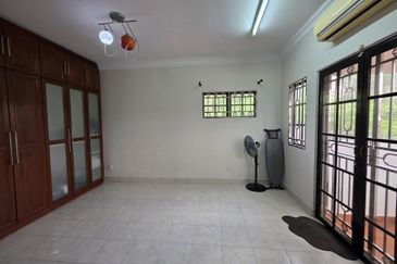 Bandar Damai Perdana