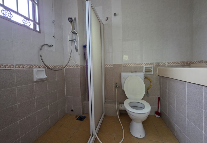 Bandar Damai Perdana