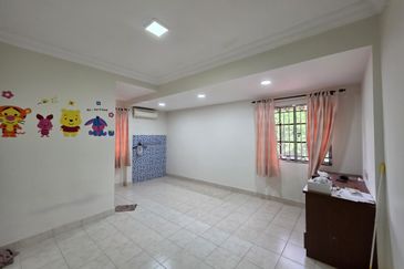 Bandar Damai Perdana