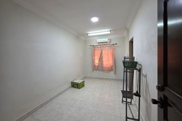 Bandar Damai Perdana