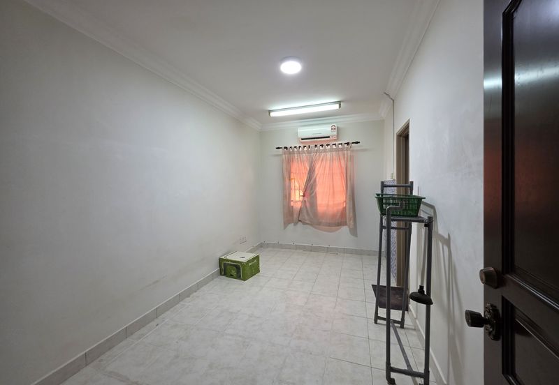 Bandar Damai Perdana