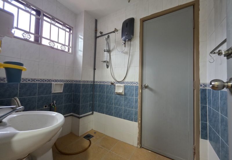 Bandar Damai Perdana