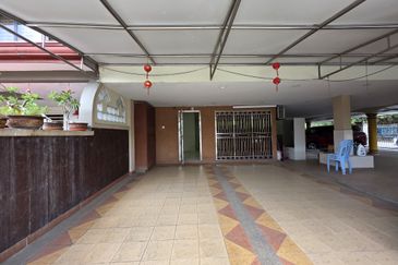 Bandar Damai Perdana