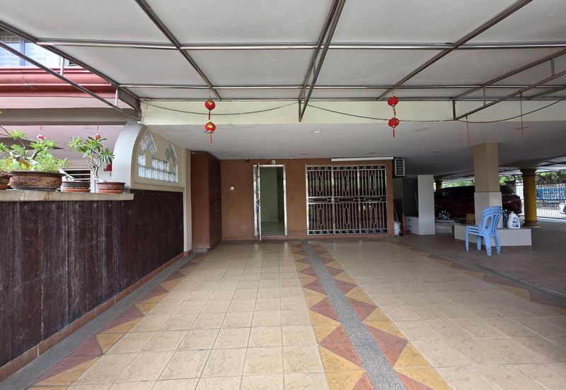 Bandar Damai Perdana