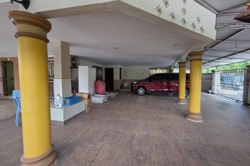 Bandar Damai Perdana