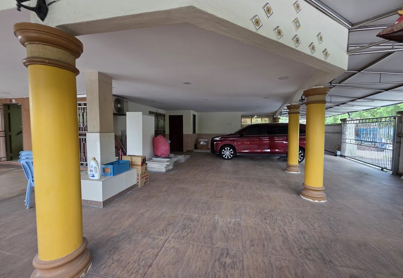 Bandar Damai Perdana