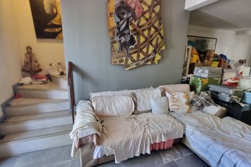 Bandar Damai Perdana