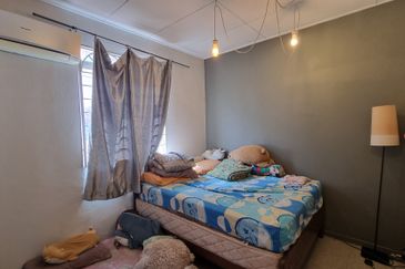 Bandar Damai Perdana