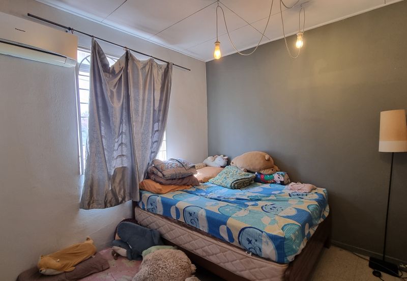 Bandar Damai Perdana