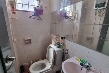 Bandar Damai Perdana