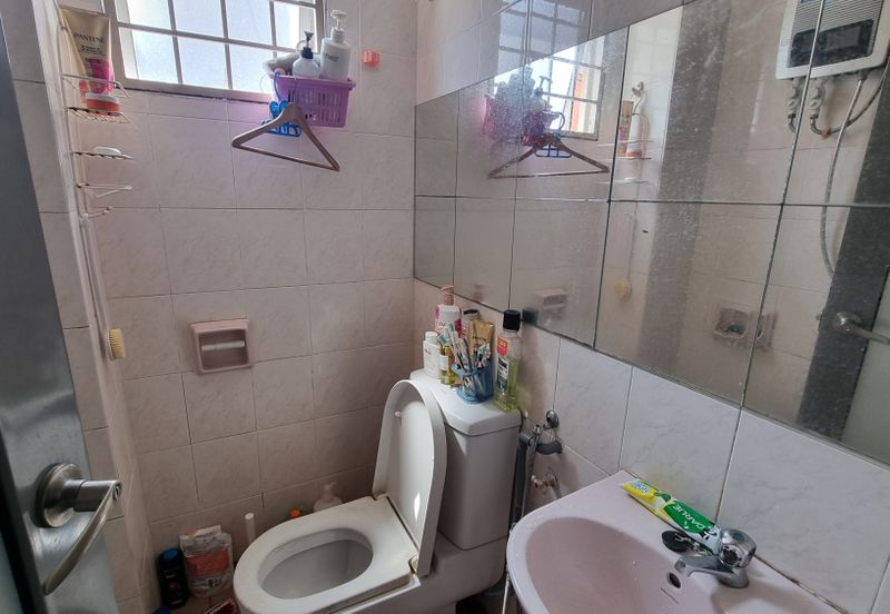 Bandar Damai Perdana