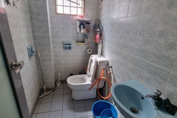 Bandar Damai Perdana