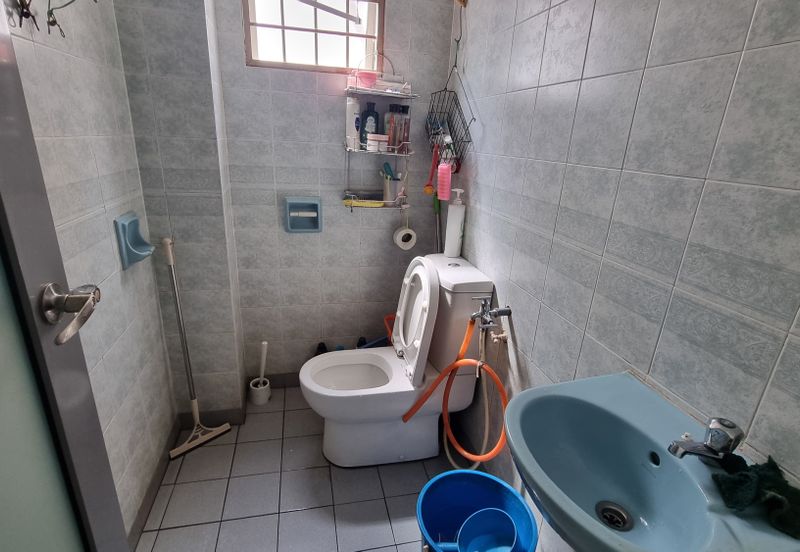 Bandar Damai Perdana