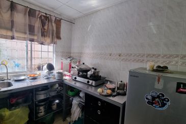 Bandar Damai Perdana