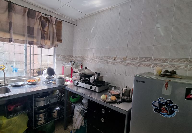 Bandar Damai Perdana