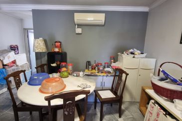 Bandar Damai Perdana