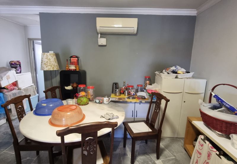 Bandar Damai Perdana