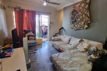 Bandar Damai Perdana