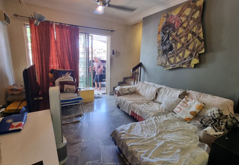 Bandar Damai Perdana