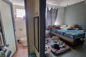 Bandar Damai Perdana