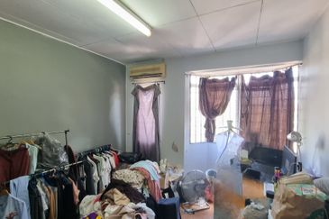 Bandar Damai Perdana