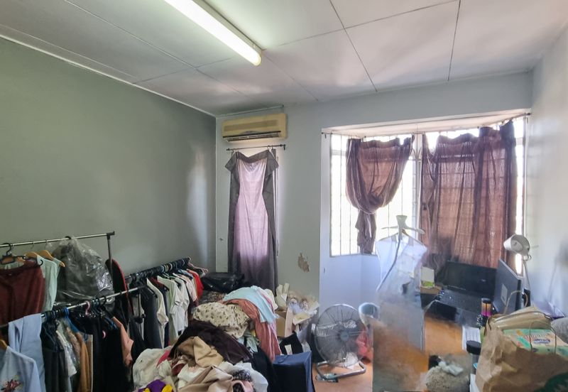 Bandar Damai Perdana