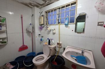 Bandar Damai Perdana