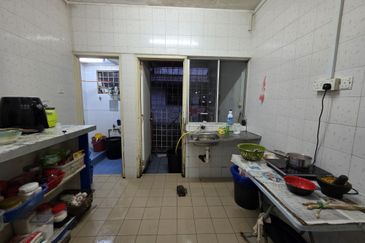 Bandar Damai Perdana