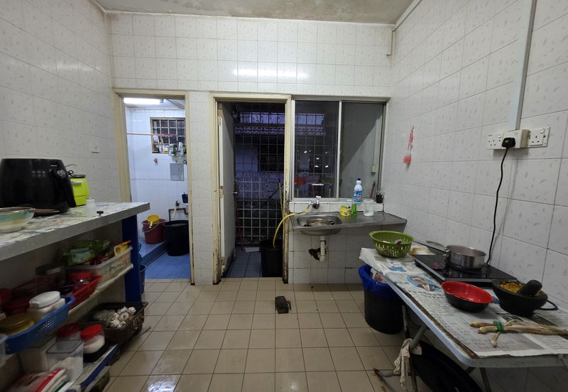 Bandar Damai Perdana