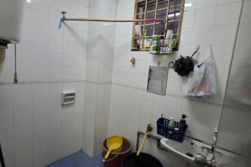 Bandar Damai Perdana