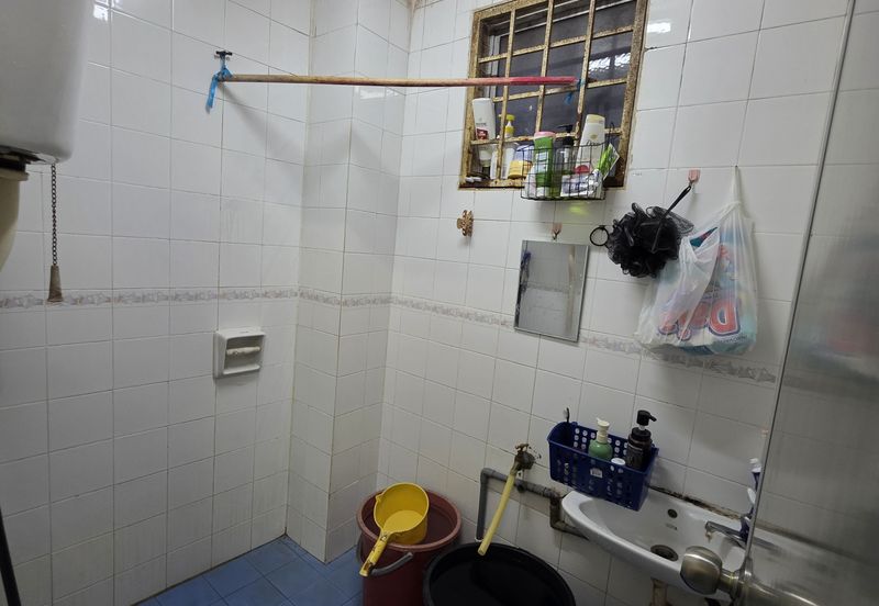 Bandar Damai Perdana