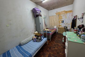 Bandar Damai Perdana