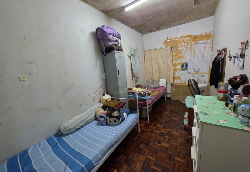 Bandar Damai Perdana