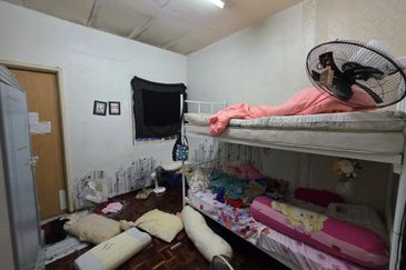 Bandar Damai Perdana