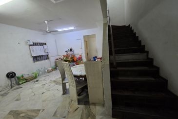 Bandar Damai Perdana