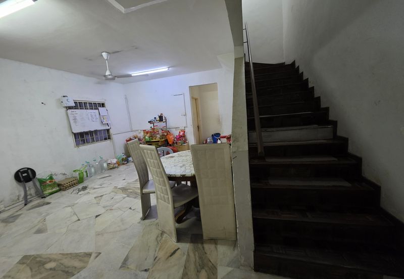 Bandar Damai Perdana