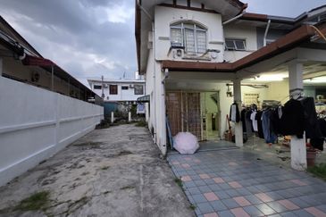 Bandar Damai Perdana