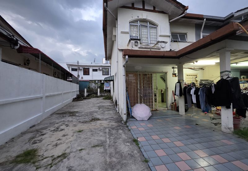 Bandar Damai Perdana