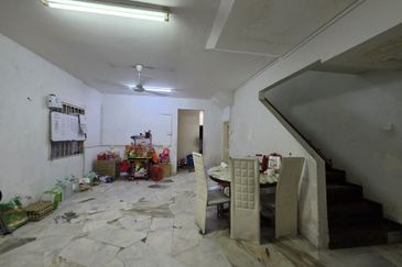 Bandar Damai Perdana