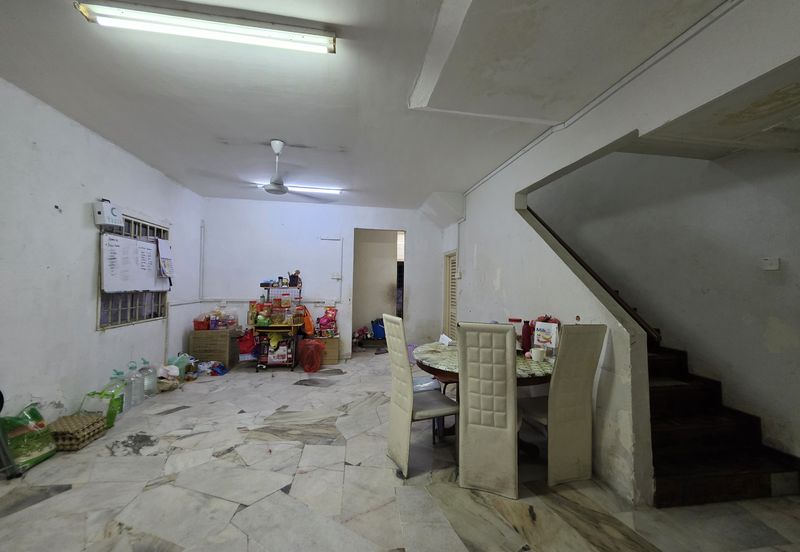 Bandar Damai Perdana