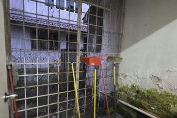 Bandar Damai Perdana