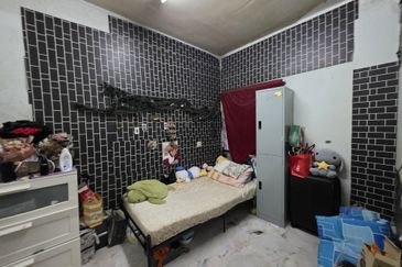 Bandar Damai Perdana