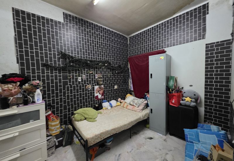 Bandar Damai Perdana