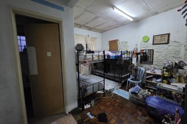 Bandar Damai Perdana