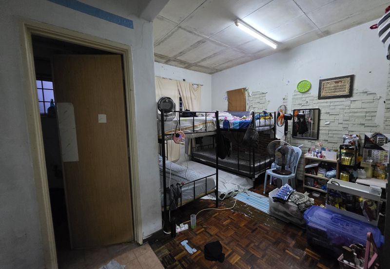 Bandar Damai Perdana