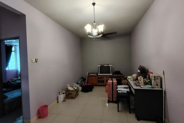 Bandar Damai Perdana