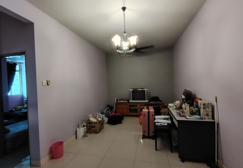 Bandar Damai Perdana