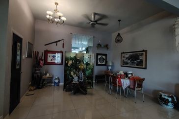 Bandar Damai Perdana