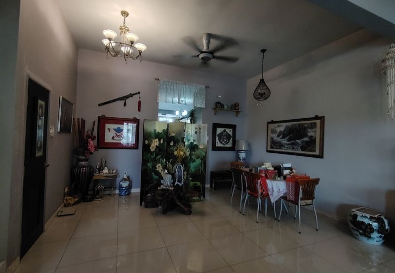 Bandar Damai Perdana